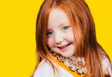 Ireland: Noélle Kinsella