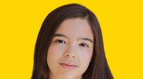 Kansas: Elizabeth Lim