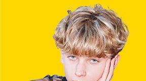 Louisiana: Luke Landry