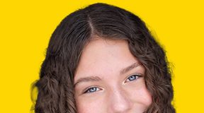 Michigan: Gabriella Mirza