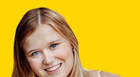 Minnesota: Kaitlyn Fosso