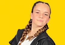 Mexico: Isabel Soto Davila