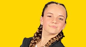 Mexico: Isabel Soto Davila