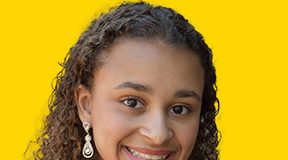 Nebraska: Jayda Turner