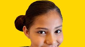 New Mexico: Abigail Macias