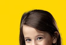 Oklahoma: Olivia Baldwin