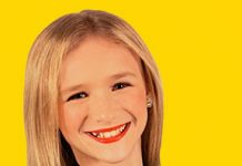 Pennsylvania: Aubrey Adams