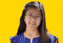 Rhode Island: Brooklyn Leahy