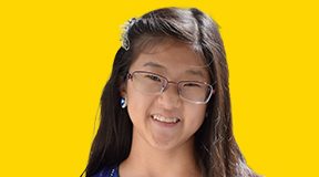 Rhode Island: Brooklyn Leahy