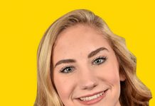 South Carolina: Jessica Lyons