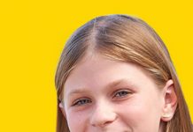 Texas: Kaitlyn Bogard