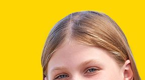 Texas: Kaitlyn Bogard