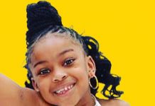 Virginia: Casiah Bannister