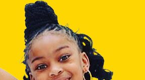 Virginia: Casiah Bannister