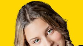 Vermont: Haylee Newhall