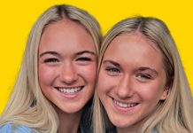 Washington: Kelly & Chloe Furnstahl