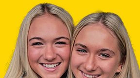 Washington: Kelly & Chloe Furnstahl