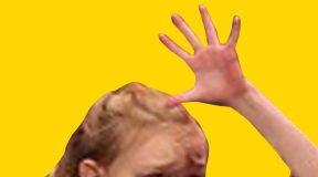 Wisconsin: Brandi Becker