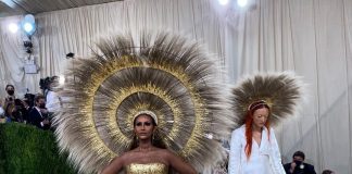 These Met Gala 2021 Looks are Unforgettable