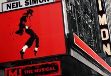 “MJ The Musical” is Looking for Young Michael Jackson