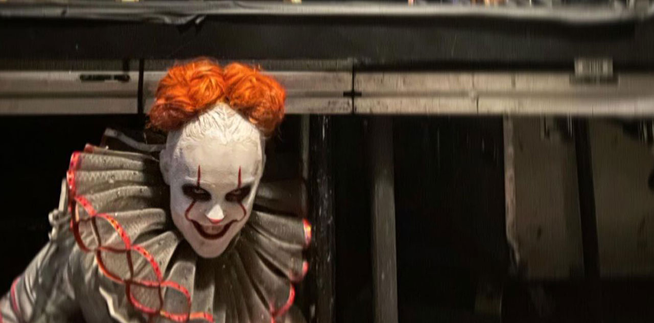 JoJo Siwa Wins Halloween with Her “DWTS” Horror Night Performance