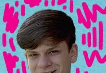 Zander Bevel — Alabama