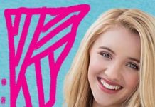 Sarah Phoenix — California