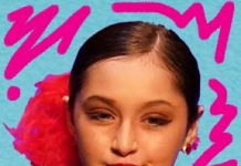 Taylor Ruggiero — Connecticut