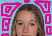 Summer Maddox — Michigan