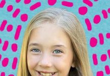 Victoria Budzinski — Missouri