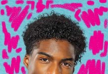 William Kirkland — North Carolina