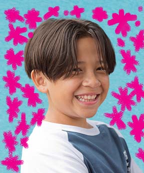 Lucien Lambert — Virginia | Showstopper Magazine Online