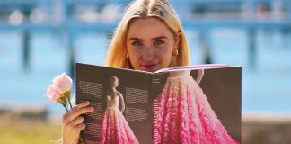 These Fashion Coffee Table Books are More Than Just Decor