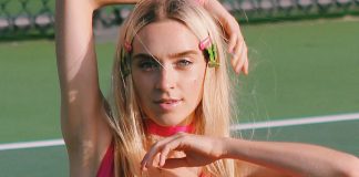 This Spring Color Trend is a Big WOW