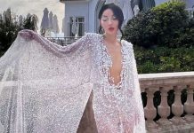 Jessica Wang has Us Adding Pearls to Our Summer Looks