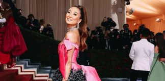 These Looks Won The Met Gala 2022