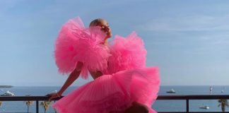 6 of the Most Fabulous Looks from Cannes Film Festival