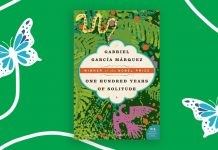 Netflix is Casting for “One Hundred Years of Solitude”