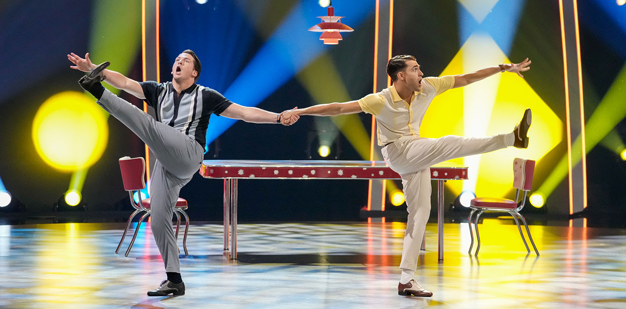 The AllStars Return! “SYTYCD” Recap Showstopper Magazine Online