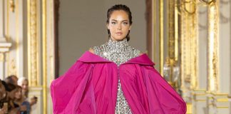 The Best of Tony Ward Couture Fall Winter 2022/23