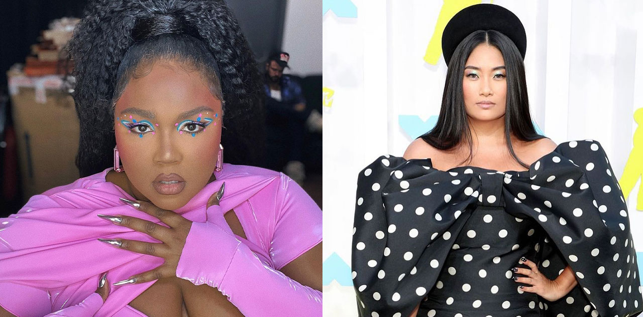 The Best MTV VMAs 2022 Fashion Showstopper Magazine Online