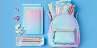 The Balancing Act: Managing Back to Dance AND Back to School