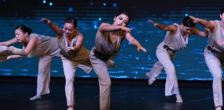 10 Things Dance Taught Me About Life