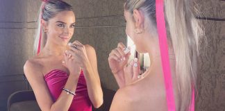 Pink is STILL Trending: Here’s How to Wear This Showstopping Hue