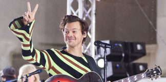 5 Harry Styles Quotes Every Dancer Should Live By