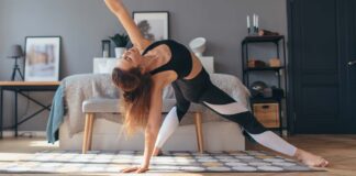 Dance 24/7: How to Become a Better Dancer at Home