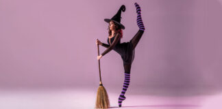 7 Ways to Celebrate Halloween at Your Dance Studio