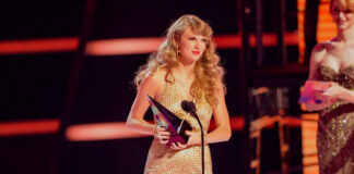 These Stand Out Styles were the Highlights of the 2022 AMAs