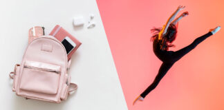 Balancing Act: A Day in the Life of A Dancer Attending College