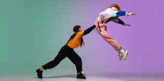 How to Reignite Your Love of Dance (If You Feel You are Losing It)